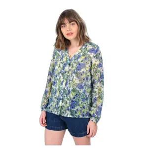 Blouse femme Deeluxe elisa m+ image-1
