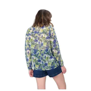 Blouse femme Deeluxe elisa m+ image-3
