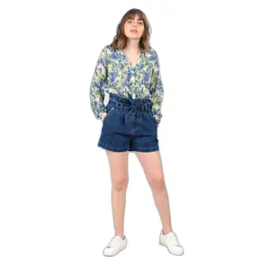 Blouse femme Deeluxe elisa m+ image-2