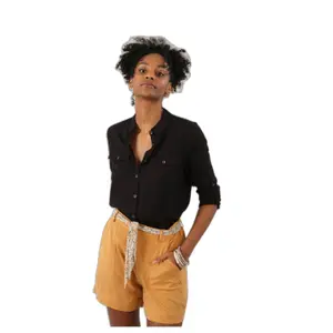 Chemise femme Deeluxe louisa image-0