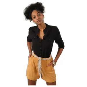 Chemise femme Deeluxe louisa image-1