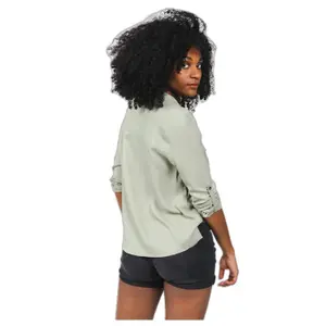 Chemise femme Deeluxe louisa image-2
