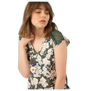 Blouse femme Deeluxe vera image-1