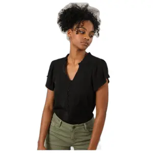 Blouse femme Deeluxe silky image-1