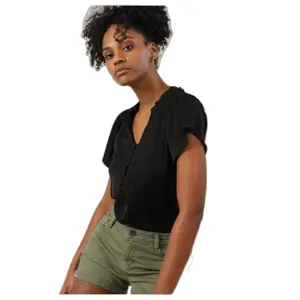 Blouse femme Deeluxe silky image-3