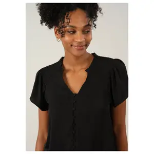 Blouse femme Deeluxe silky image-4
