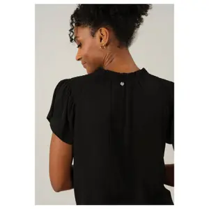 Blouse femme Deeluxe silky image-5