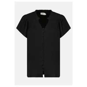 Blouse femme Deeluxe silky image-0