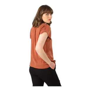 Blouse femme Deeluxe silky image-3
