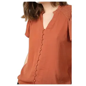Blouse femme Deeluxe silky image-5