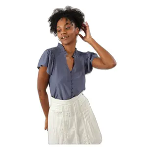 Blouse femme Deeluxe silky image-1