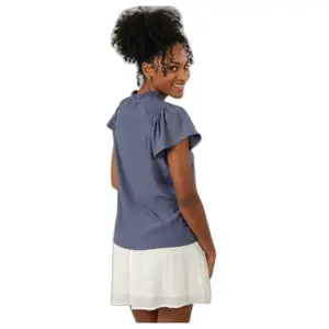 Blouse femme Deeluxe silky image-2