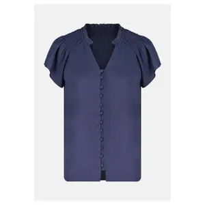 Blouse femme Deeluxe silky image-0