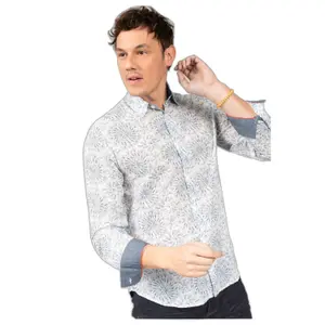 Chemise Deeluxe Willard image-1