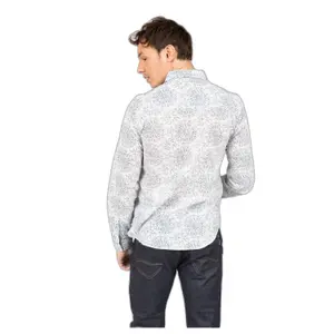Chemise Deeluxe Willard image-4