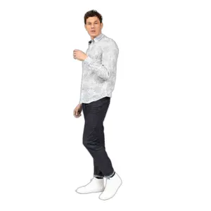 Chemise Deeluxe Willard image-3