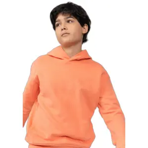 Boy hoodie Deeluxe frem image-3