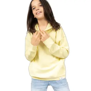 Boy hoodie Deeluxe frem image-0