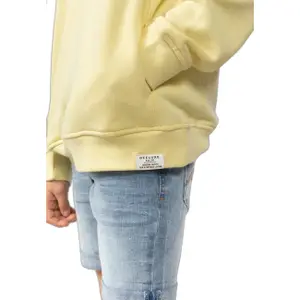 Boy hoodie Deeluxe frem image-3