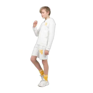 Boy hoodie Deeluxe conzi image-2