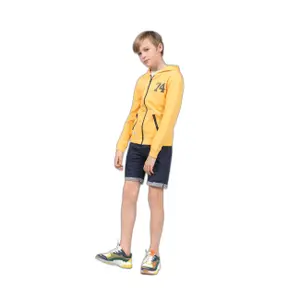 Boy hoodie Deeluxe conzi image-2