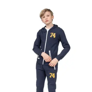 Boy hoodie Deeluxe conzi image-0