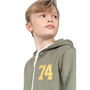 Boy hoodie Deeluxe conzi image-3