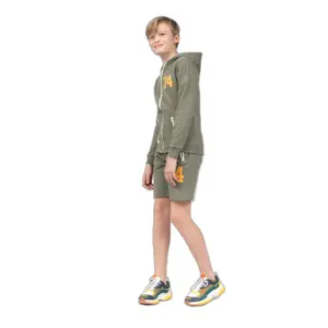 Boy hoodie Deeluxe conzi image-2