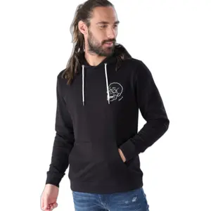 Sweatshirt à capuche Deeluxe Brick image-0