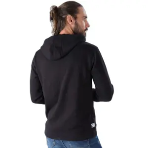 Sweatshirt à capuche Deeluxe Brick image-2