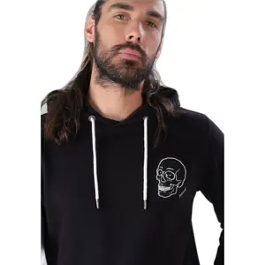 Sweatshirt à capuche Deeluxe Brick image-3