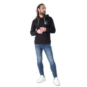 Sweatshirt à capuche Deeluxe Brick image-1