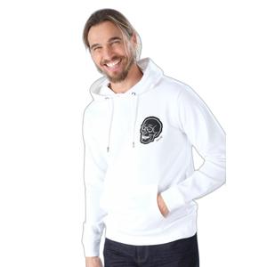 Hooded sweatshirt Deeluxe Brick image-1