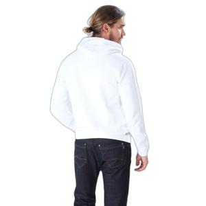 Hooded sweatshirt Deeluxe Brick image-2