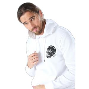 Hooded sweatshirt Deeluxe Brick image-3