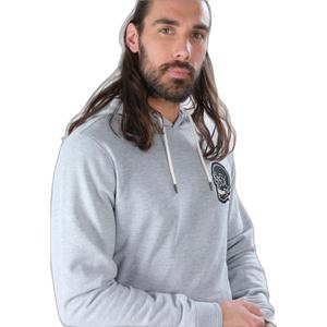 Hooded sweatshirt Deeluxe Brick image-2