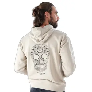 Sweatshirt à capuche Deeluxe Lorde image-3