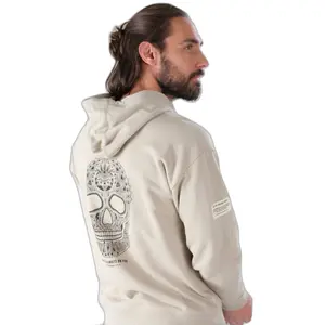 Sweatshirt à capuche Deeluxe Lorde image-4