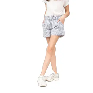 Girl's shorts Deeluxe jeanne image-0