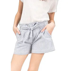 Girl's shorts Deeluxe jeanne image-3