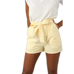 Short femme Deeluxe jeanne image-0