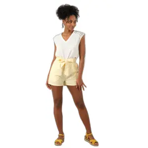 Short femme Deeluxe jeanne image-2
