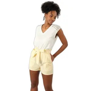 Short femme Deeluxe jeanne image-3