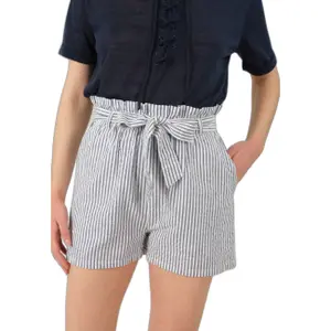 Short femme Deeluxe jeanne image-0