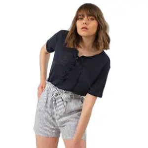 Short femme Deeluxe jeanne image-2