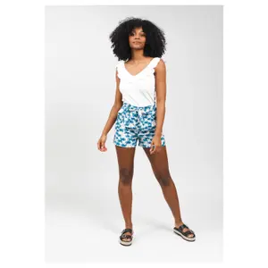 Short femme Deeluxe augusta image-0