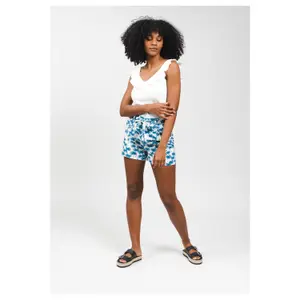 Short femme Deeluxe augusta image-2