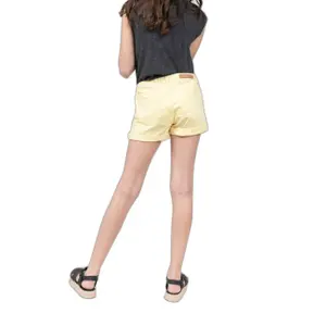 Girl's shorts Deeluxe cerise image-1