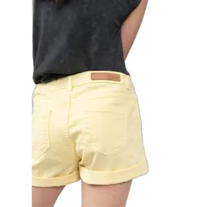 Girl's shorts Deeluxe cerise image-3