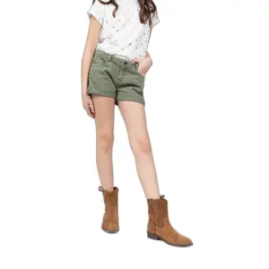 Girl's shorts Deeluxe cerise image-0